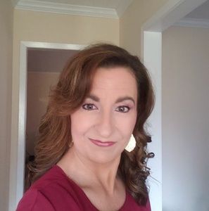 Meet your Posher, Tammy